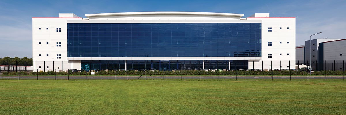 Virgin Media Business Wholesale brings dark fibre, managed services capacity to south Wales